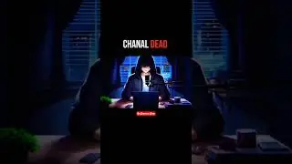 Why YouTube Channels Are Dying (and How to Fix It) #Ytshorts