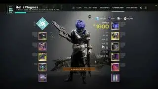 Quick and Easy Enhancement Cores (Destiny 2 Season of Plunder)