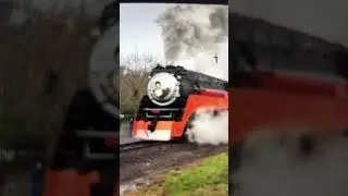 Thomas crashes compared to real life engine they are based on