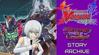 Clan Event: Revenge of Crusher