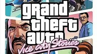 Grand theft auto vice city stories #16- к победе через тернии( без комментариев)