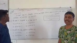 SOM 98 | GATE 2018 PREVIOUS YEAR QUESTION  | GATE 2024 MECHANICAL ENGINEERING PRACTICE SERIES