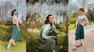 Styling Reproduction with Vintage (feat. Call Me Valerie) | VINTAGE TIPS & TRICKS