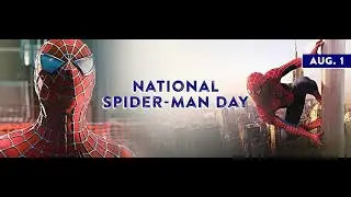 #SpiderManDay - Maths Geometry in Action