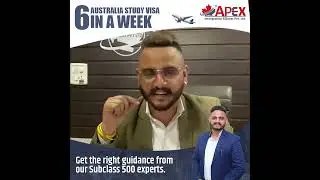 Australia Study Visa, Level 1 Universities in Australia. Apex Immigration Express Pvt. Ltd.
