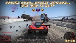🔥 The Last Gang: The Unknown Driver | Episode 5 &ndash; Police Can&rsquo;t Stop Him in GTA 5 | GT587 Official