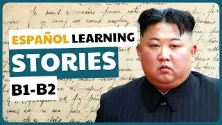 FAMILIA KIM | B2 SPANISH READING TEXT