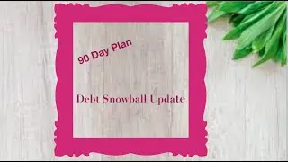 Debt Snowball Update | Final Payment