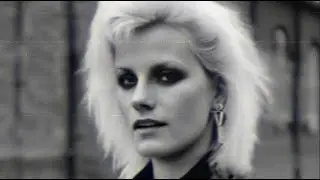 (AI German Dark Wave Music Video) Berliner - Hertha Franko (Early Album Preview)