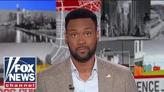 Lawrence Jones reveals the Left&rsquo;s oxymorons