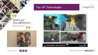 Pitch Pay Off Technologies