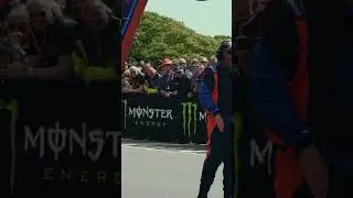 TW Steel X TT Isle of Man Races