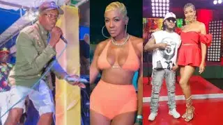 New merciless diss song for khargo over D angel th War is on #fypシ゚viral #dancehall #khago 