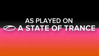 Craig Connelly feat. Cate Kanell - Shipwreck [A State Of Trance Episode 696]