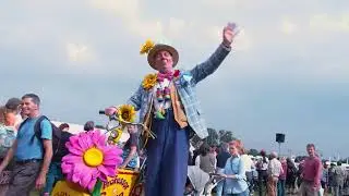 Moreton Show 2021