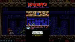 Bosses 😈! Spider System⚔️ NO DAMAGE #nostalgia  #retrogaming #nintendo  #games #retro #gaming