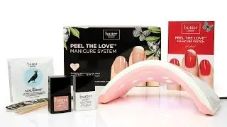 How To Use The PURECURE&trade; Manicure System