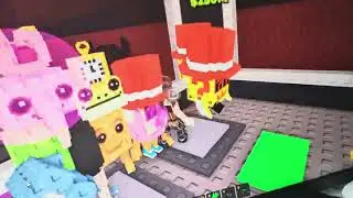 Steal up rain Rock opening lucky blocks