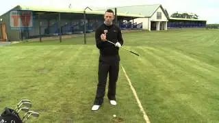 DGTV - Adams Tight Lies Irons