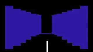 Crypts of Chaos - Atari 2600 - Archive Gameplay 🎮