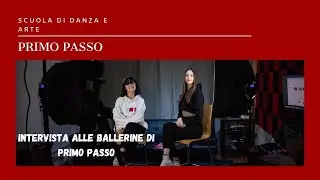 Essere allievo di Primo Passo&hellip;