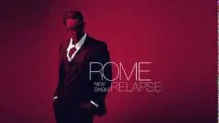 Rome - Relapse