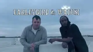 DEAD OR IN JAIL  BY EARLEYBIRD AND WATUSI