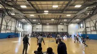 BCMS VS JAMS FULL GAME 