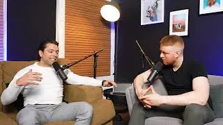 Mastering Mindset & Marketing In Real Estate - Zach Neilson (4K)