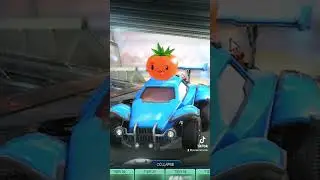 REACTION TO NEW FIRE AND ICE RL ROCKET PASS