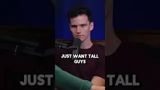 MASCULINE EXPERIENCE of modern dating