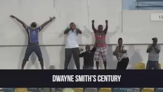 Guess who's back? | CPL 2017