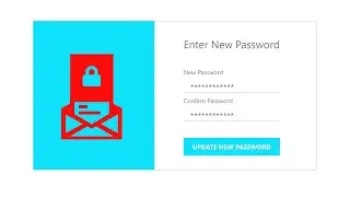 login form in UI UX Design