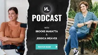 The Joy of the Lord is My Strength with Jessica Weaver