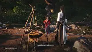 where winds meet Exploration culinaire : la fi&egrave;vre du hotpot Gameplay Fran&ccedil;ais