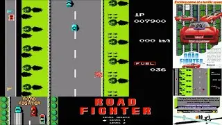 Crash This Car & It Losses 5-6 Fuel Units | Top NES-Games | Free to Play(Game) [Play #18] #shorts