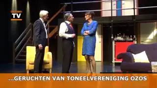 Geruchten door OZOS (30 seconden video)