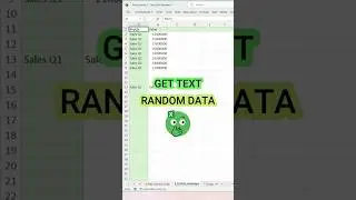 Stop Manual Sorting! Group Excel Data Fast ⚡