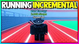 Я стал профессионалом в Roblox, играя постепенно...