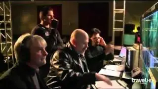 Paranormal Challenge S01E01-Part 1