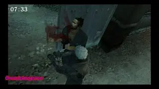 Tenchu: Shadow Assassins (Playstation Portable) Assignments Mode Part 1