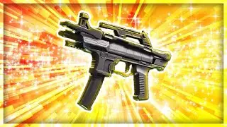 The BEST or The WORST SMG in Rogue Company?