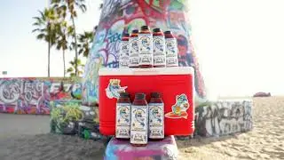 Miche Marlin Premium Micheladas
