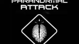 Paranormal Attack - Be With You