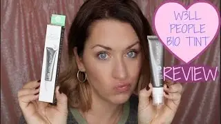 W3ll People Bio Tint- REVIEW, THOUGHTS and DEMO