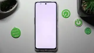 How to Change Icon Size on OnePlus Nord CE 3 Lite
