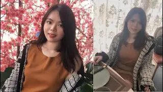*GIRL SCAMMER EXPOSED* Asian girls on dating apps scams with crypto