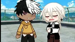 Heart attack || Gcmv (unfinished) || Gacha club || Gay