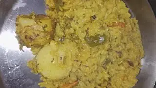 Mixed daal ki kichri  मिक्स दाल की खिचड़ी 