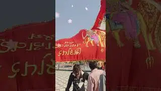 Kum Kum Kera Pagle Madi Garba | Navratri 2026 Traditional Dance #Shorts